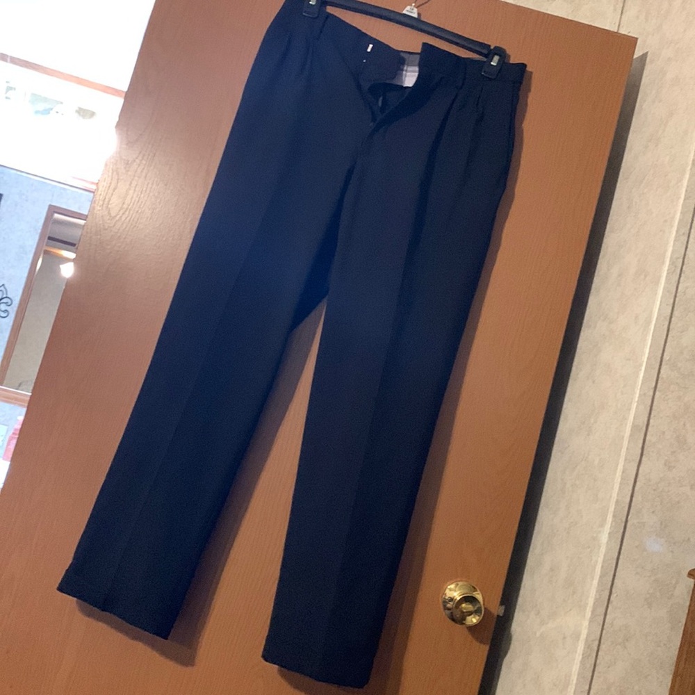 Dress pants